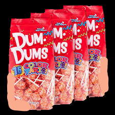Dum Dum's